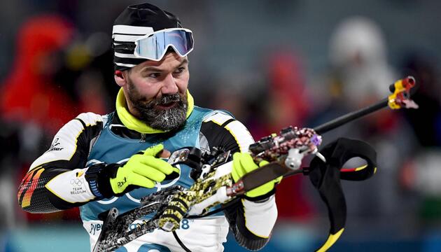 Michael Rösch, Biathlon, Sport, Mentale Gesundheit, Depressionen