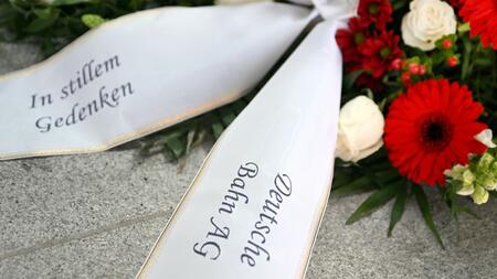 Nach Prozess um Zugunglück: GDL fordert Bahnreform