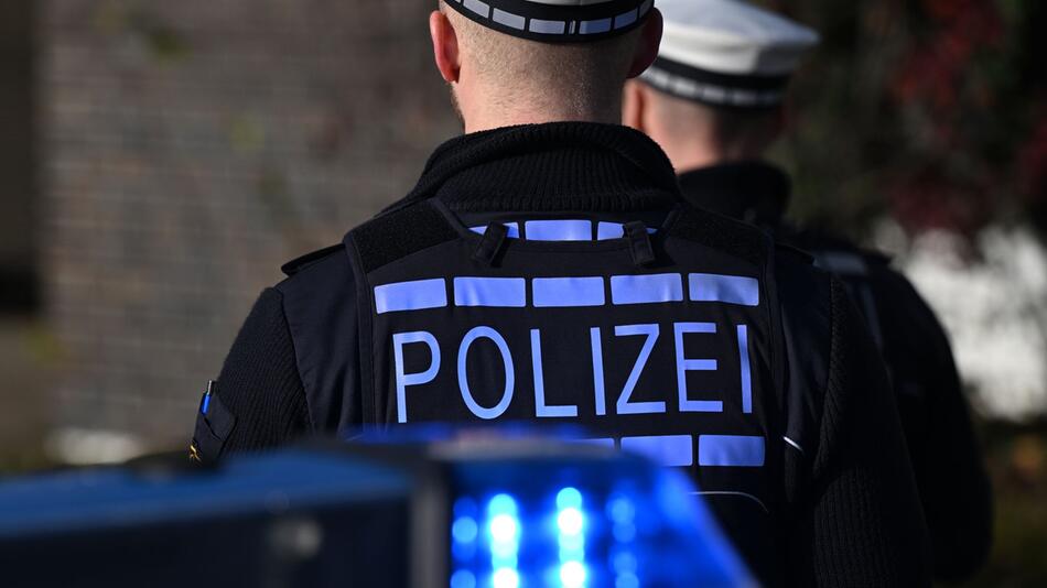 Polizei