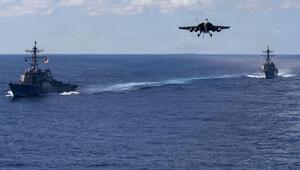 Spannungen zwischen Venezuela und USA