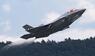Kampfjet vom Typ F-35