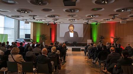 auto motor und sport Kongress: Verbände fordern Reformen für Mobilität