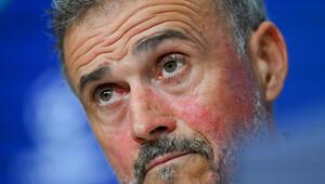 Pressekonferenz Paris Saint-Germain