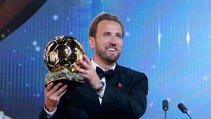 Harry Kane
