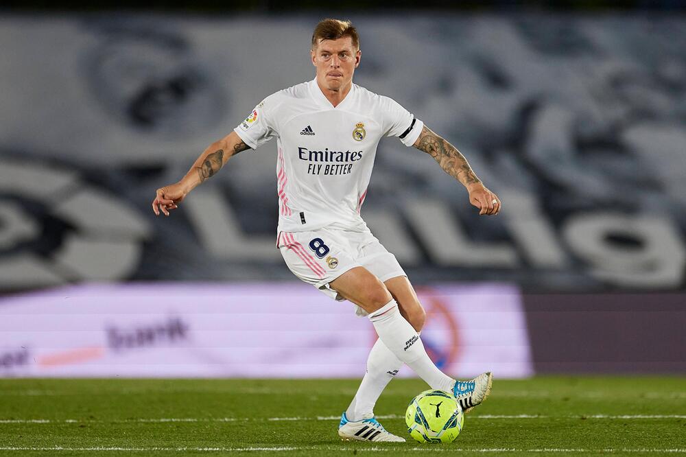 Toni Kroos