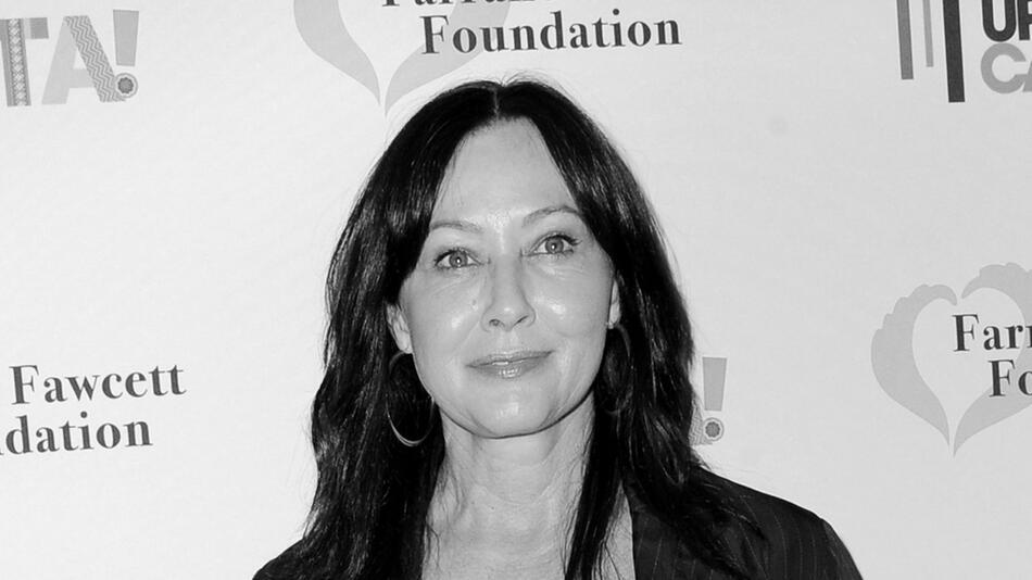 Shannen Doherty wurde nur 53 Jahre alt.