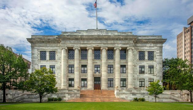 medizinisches Institut der Uni Harvard