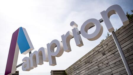 Amprion-Chef fordert mehr Freiheiten zum Eigenschutz