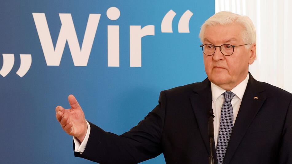 Frank-Walter Steinmeier