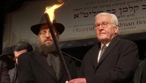 Berlin: Trauer nach Anschlag auf Chanukka-Feier in Sydney