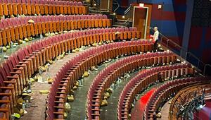 Promi-Müll bei der Oscarverleihung