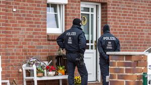 Rechte Terrorzelle? Junge Verdächtige angeklagt