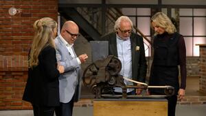 Händlerteam, Spekulatius