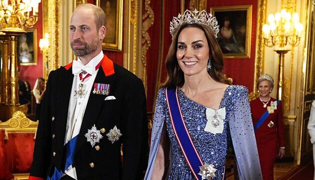 Wird Prinzessin Kate als Königin die royalen Weihnachtstraditionen umkrempeln?