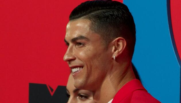 Ronaldo attackiert Medien: „Sie wollen mich töten“