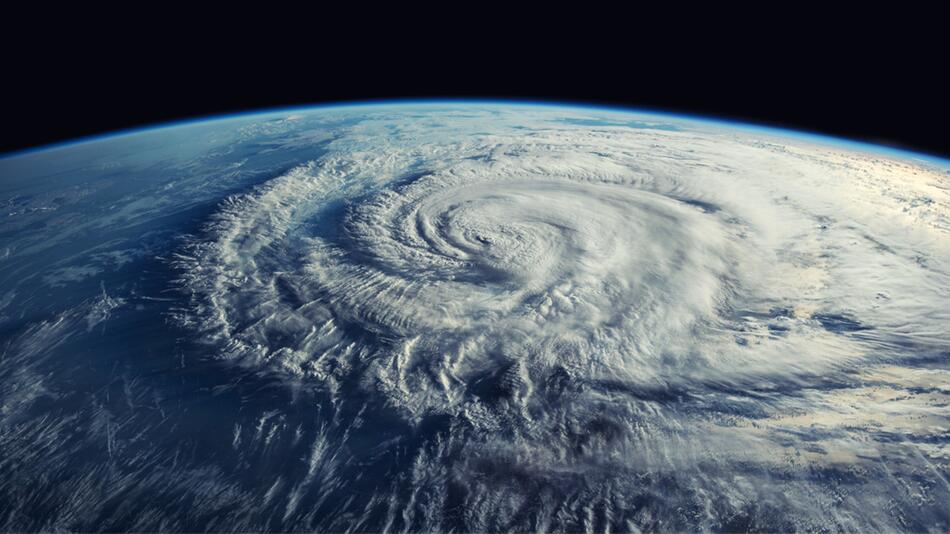 Geht es nach einigen Wissenschaftlern, soll die Skala für Hurrikans erweitert.