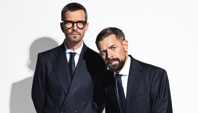 Joko und Klaas haben ihre erspielten 15 Minuten Sendezeit diesmal nicht ganz genutzt.