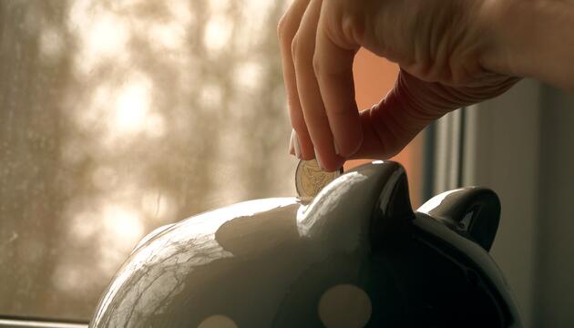 Clever sparen: Die 52-Wochen-Challenge