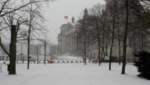 Bekommt der Winter ein Comeback?