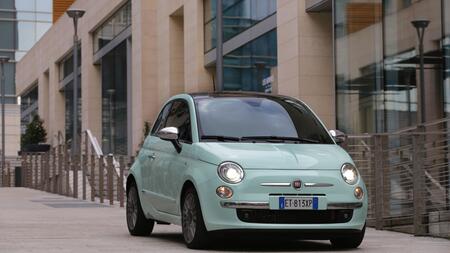 Mit Charme und Schwächen: Fiat 500 (seit 2007)