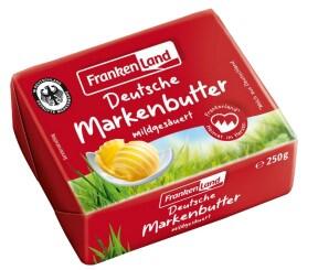 Deutsche Markenbutter, FrankenLand