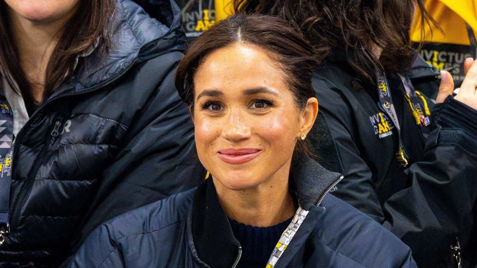 Herzogin Meghan postet Archie-Bild mit Heiligenschein | 1&amp;1