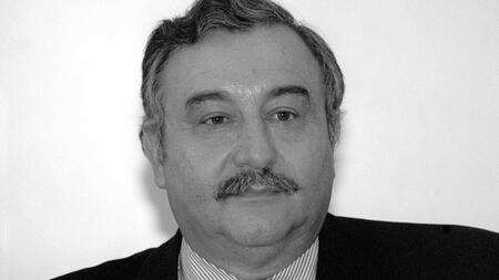 Ehemaliger CDU-Bundesgeschäftsführer Peter Radunski tot