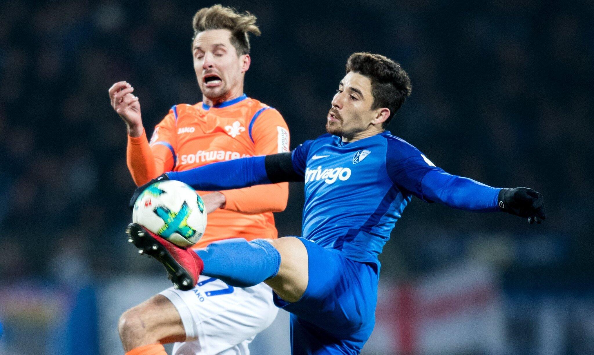 Vfb Gegen Darmstadt 98 Vfb Gegen Darmstadt 98