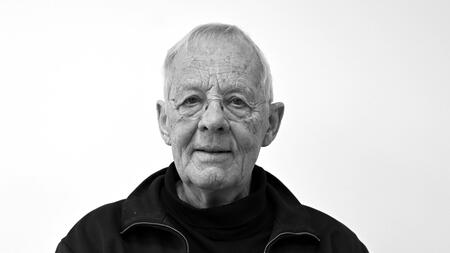 Schauspieler Rolf Becker in Hamburg gestorben