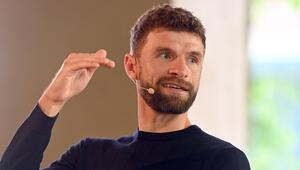 Thomas Müller