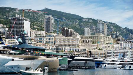 Korruptionsaffäre in Monaco zieht weitere Kreise