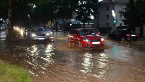 Wetter Und Unwetter Aktuell 1 1