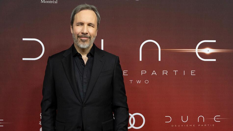 Denis Villeneuve