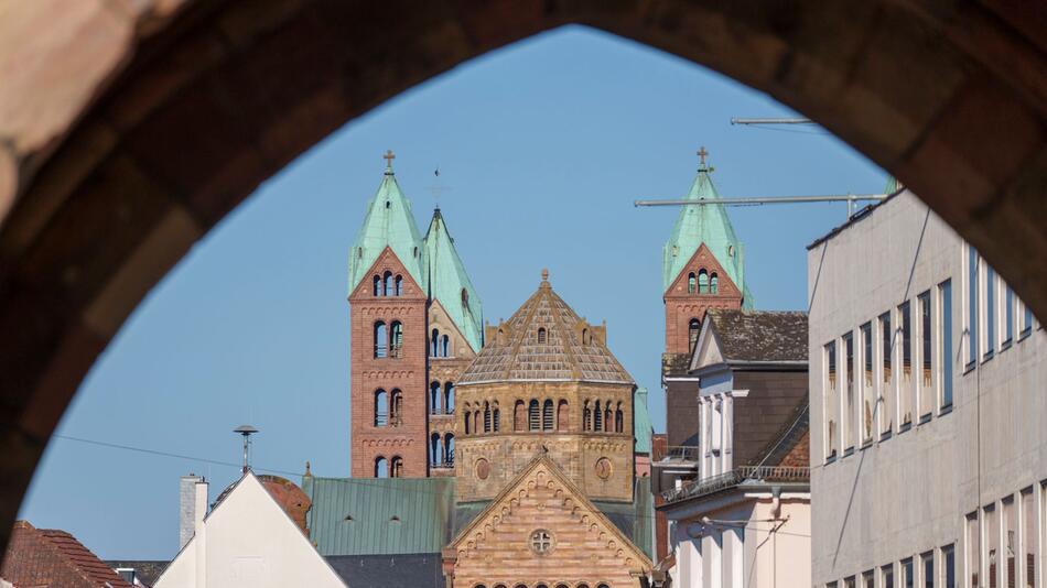 Dom zu Speyer