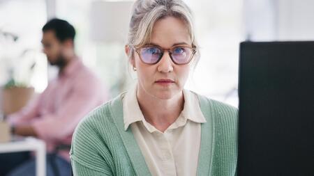 Warnsignale, die auf hochfunktionale Depressionen hinweisen können