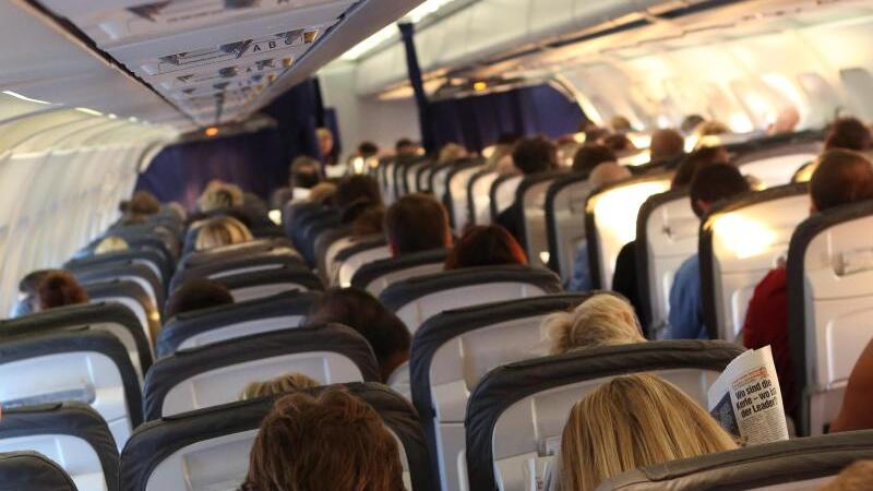 Airlines müssen Zeitpuffer planen