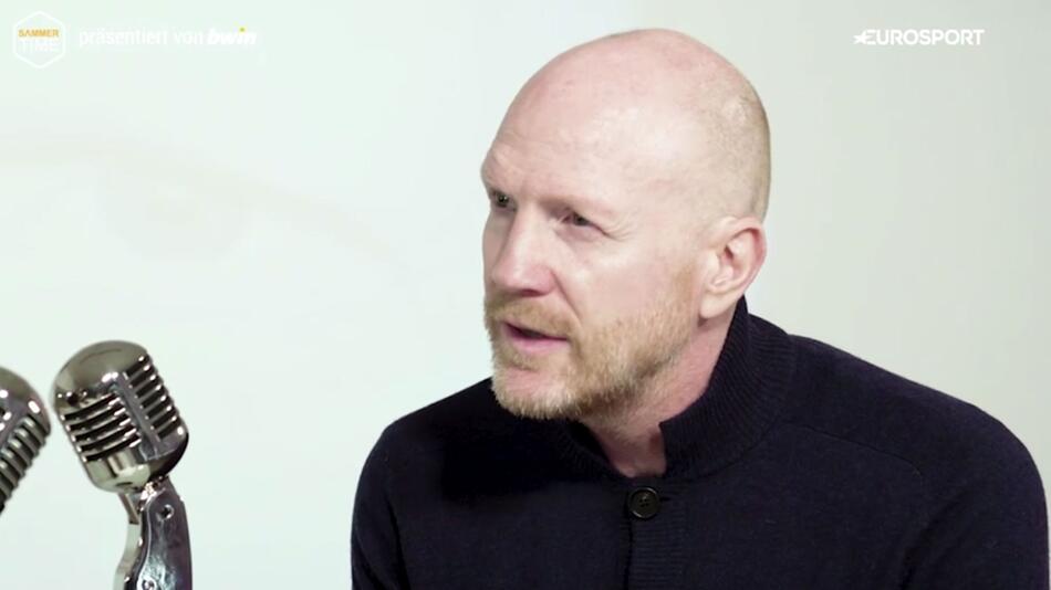 Matthias Sammer, Eurosport, Sammer-Time, Vodcast