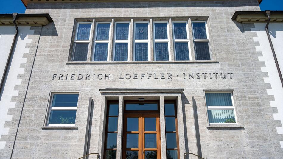 Friedrich-Loeffler-Institut