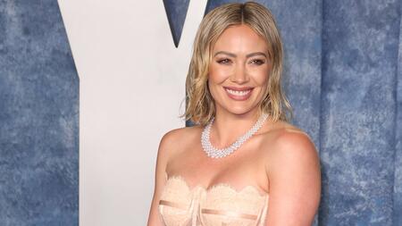 Hilary Duff kündigt neues Album "Luck...or Something" an