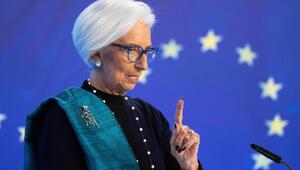 EZB-Ratssitzung - Christine Lagarde