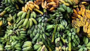 Reifegrad: Welche Banane ist gesünder?