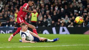 Tottenham Hotspur - FC Liverpool