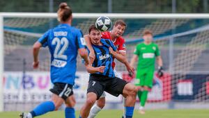 Mateo Biondic steht vor einem Wechsel zu Union Saint-Gilloise, aktuell Tabellenführer in Belgien.