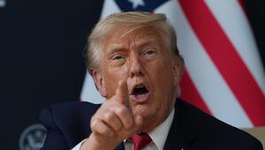US-Präsident Donald Trump