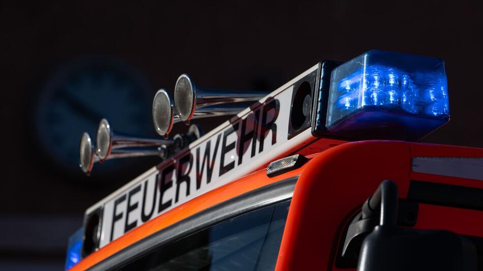 Feuerwehr