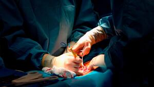 Nierentransplantation, OP