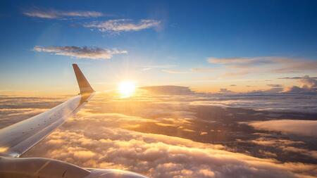 Im Winter kurz ins Warme: Reiseziele unter drei Stunden Flugzeit