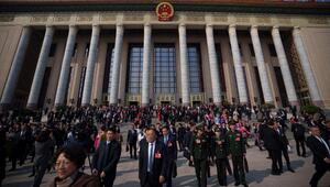 Nationaler Volkskongress in China