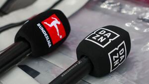 Deutsche Fußball Liga und DAZN