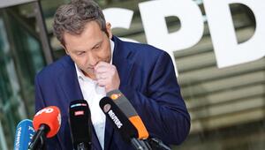Rücktritt Bas